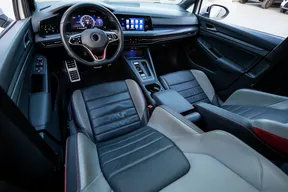 Volkswagen Golf GTI 2021