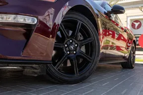 Ford Mustang GT 2018