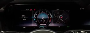 Mercedes-Benz G-Class 63 AMG 2021