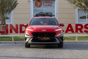 Hyundai Kona 2023