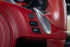 Porsche 911 Carrera 4S 2015