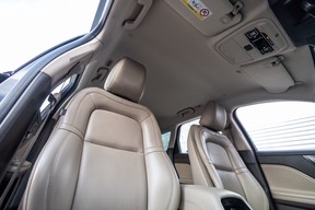 Lincoln Corsair 2023