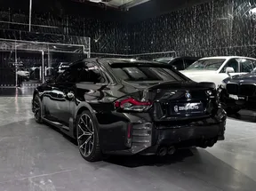 BMW 2 Series M2 2024
