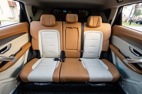 Jetour X70 Plus 2024