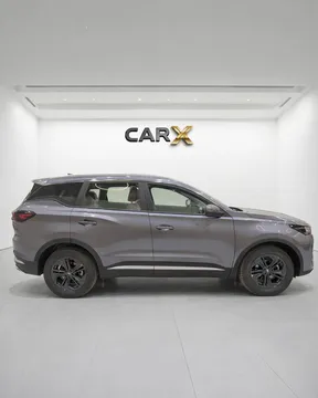 Chery Tiggo 7 2026