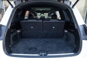 Mercedes-Benz GLS 450 2019
