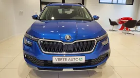 Škoda Kamiq 2023