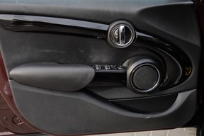 MINI Cooper 2019