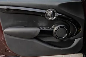 MINI Hatch Cooper 2019