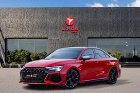 Audi RS3 2022