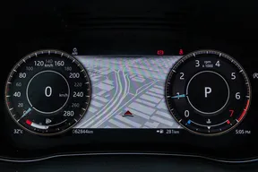 Jaguar E-Pace 2021