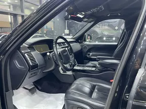 Land Rover Range Rover 2015