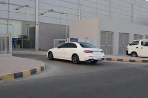 Mercedes-Benz E-Class 250 2023