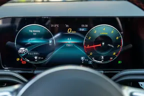 Mercedes-Benz GLA 200 2022