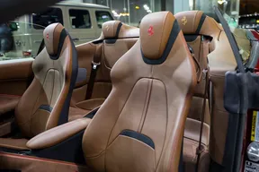 Ferrari SP-8 2024