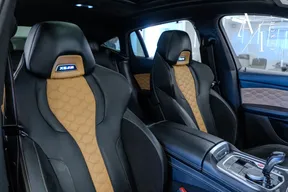 BMW X6 M Competition 2022