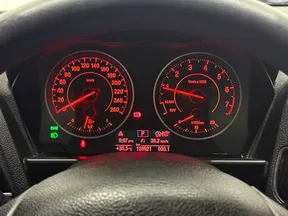 BMW 1 Series 120 2016