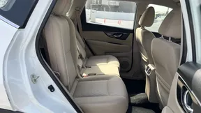 Nissan X-Trail 2022