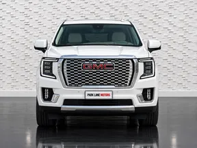 GMC Yukon 2023