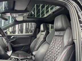 Audi S3 2023
