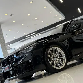 BMW 2 Series M2 2025