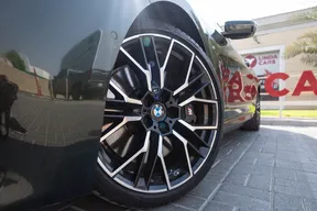 BMW 8 Series 840 2023