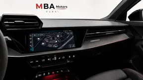 Audi RS3 2024