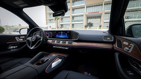 Mercedes-Benz GLE 350 2025