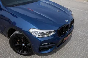 BMW X3 30 2019
