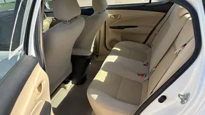 Toyota Yaris 2022
