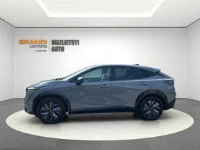 Nissan Ariya 2024