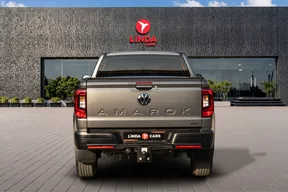 Volkswagen Amarok 2023
