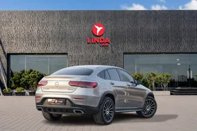 Mercedes-Benz GLC 200 2023