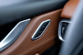 Maserati Levante S 2019