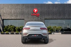 Mercedes-Benz GLC 200 2023