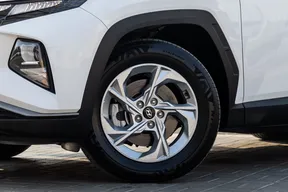 Hyundai Tucson 2024