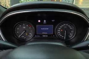 Cadillac CT5 2020