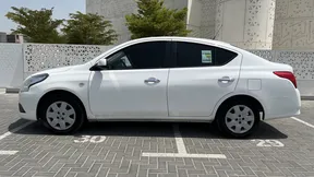 Nissan Sunny 2023