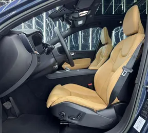 Volvo XC60 2023
