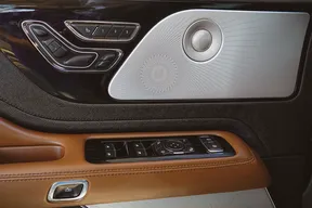 Lincoln Aviator 2023