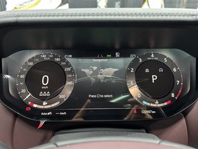 Land Rover Range Rover 2024