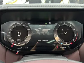 Land Rover Range Rover 2024