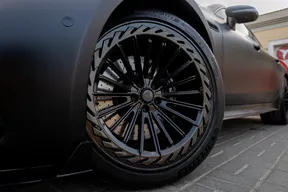 Mercedes-Benz AMG GT 43 2023