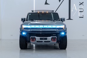 GMC Hummer EV 2024
