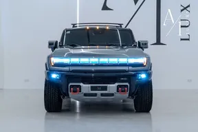 GMC Hummer EV 2024
