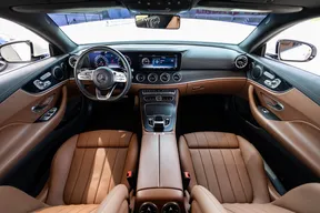 Mercedes-Benz E-Class 200 2019