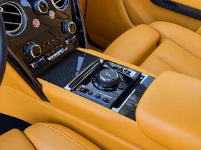 Rolls-Royce Cullinan Black Badge 2022