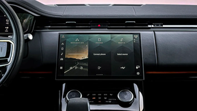 Land Rover Range Rover Sport 2023