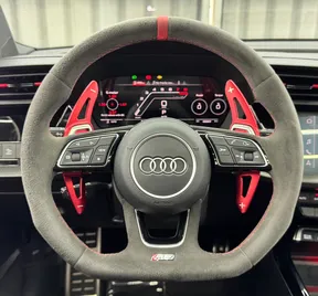 Audi RS3 2024