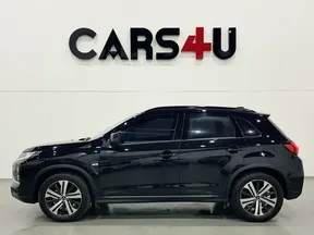 Mitsubishi ASX 2025